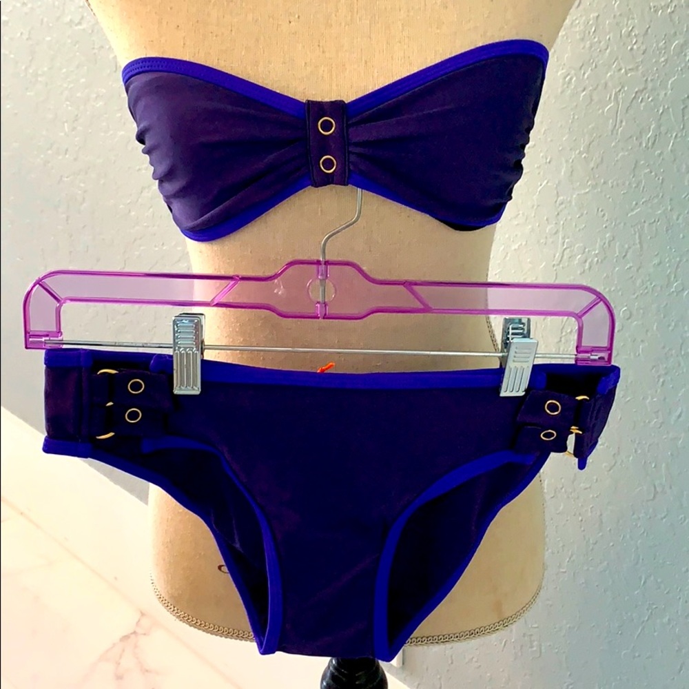 NEW Brett Sandler “Macey” Bikini 🔥